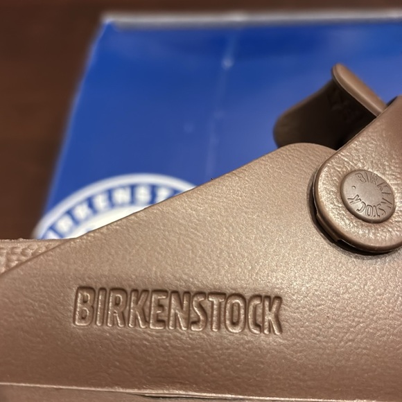Birkenstock Boston EVA Roast - Picture 3 of 5